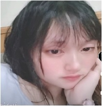 白骨画颜的第一张照片--厦门交友网