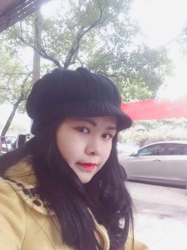 珍妮的第一张照片--厦门交友网