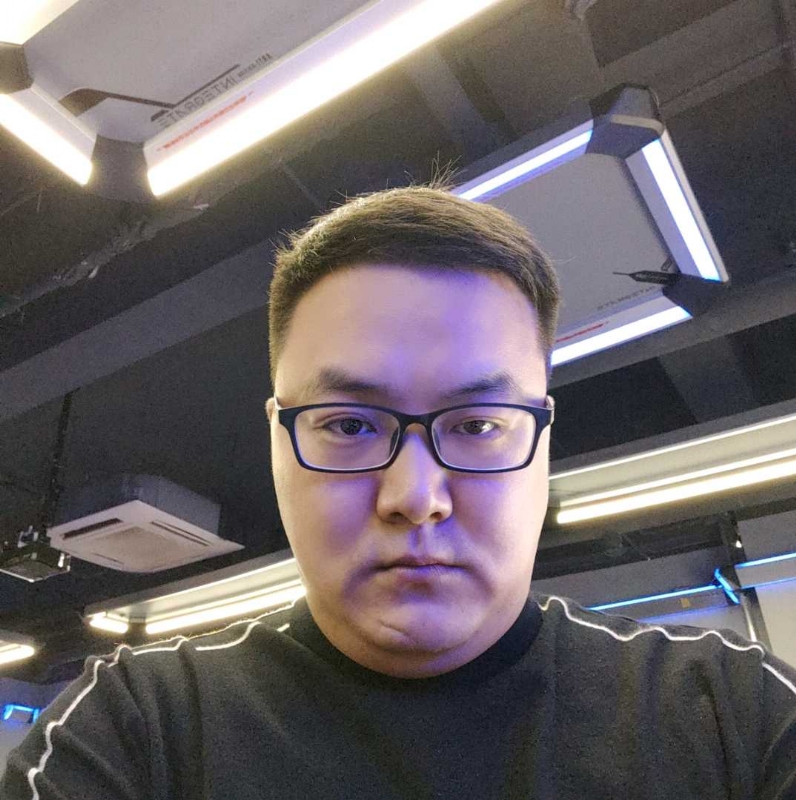 雨哥哥的第一张照片--厦门交友网