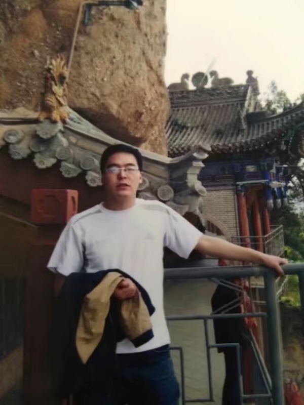 情迷海棠的第一张照片--厦门交友网
