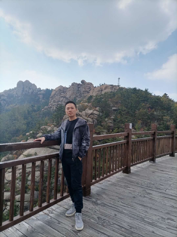 笑鱼戈的第一张照片--厦门交友网