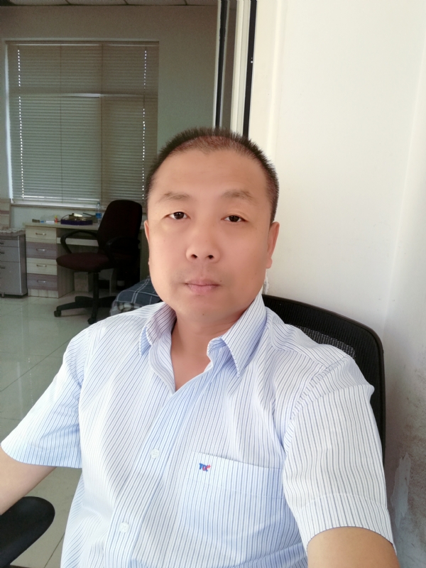 刘爱军的第一张照片--厦门交友网