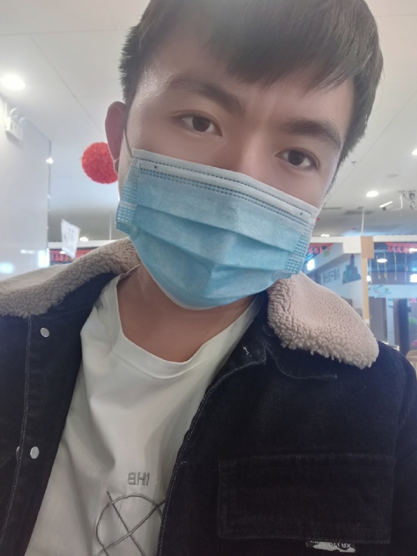 未来可期的我的第三张照片--厦门交友网