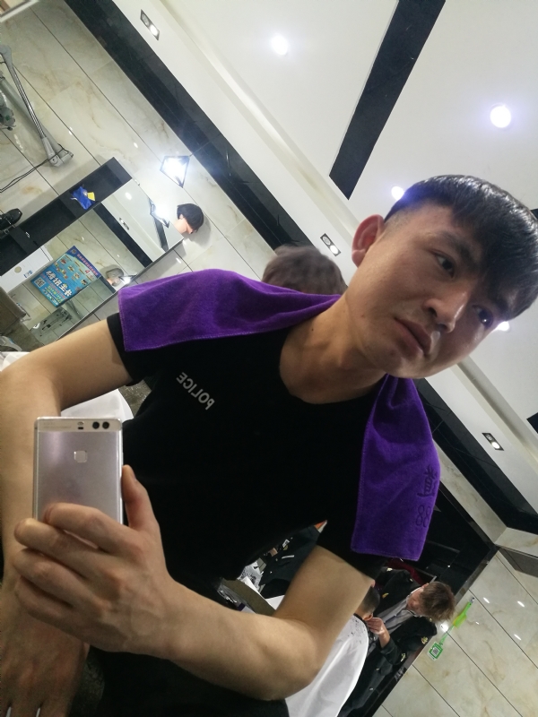 未来可期的我的第四张照片--厦门交友网