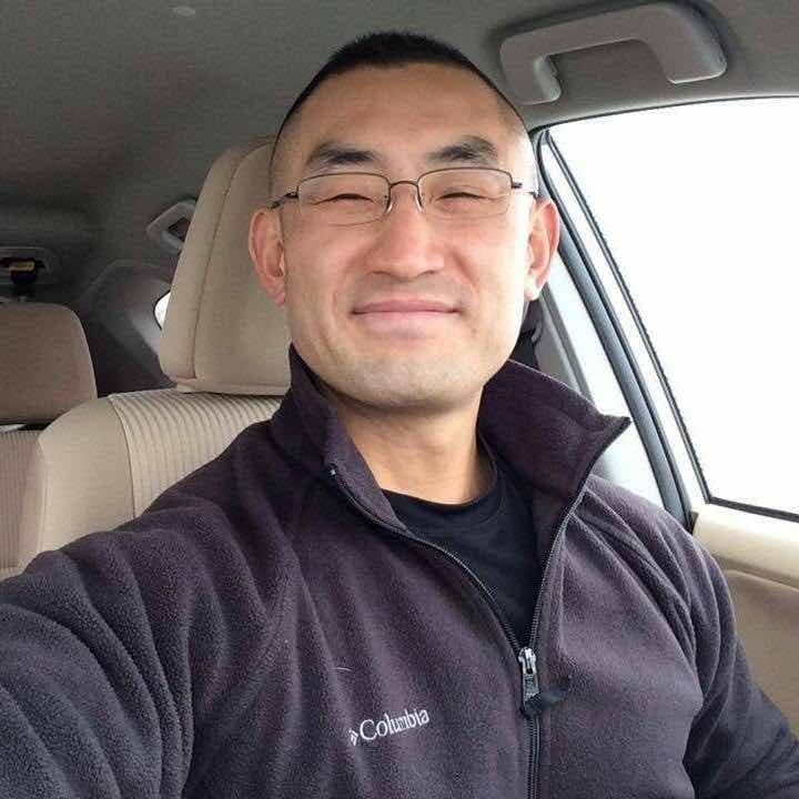 Kim的第一张照片--厦门交友网