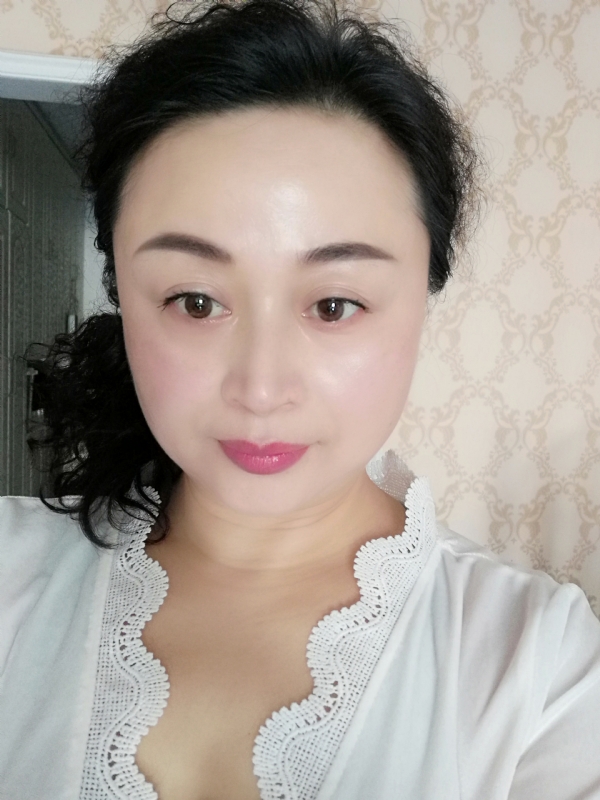 花谢花飞的第一张照片--厦门交友网