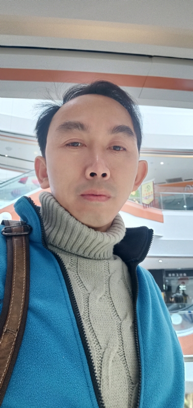 峤哥的第一张照片--厦门交友网