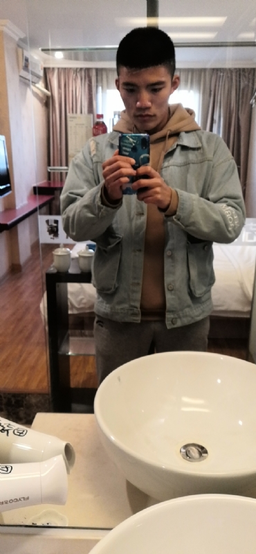 爱上一座陈的第一张照片--厦门交友网