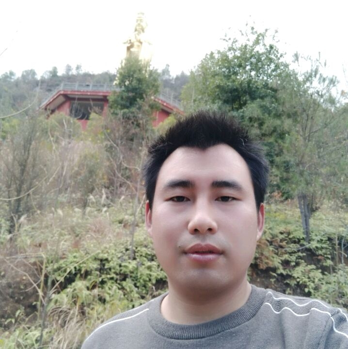 小绵羊的第一张照片--厦门交友网