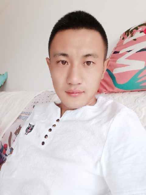 海阔天空的第一张照片--厦门交友网