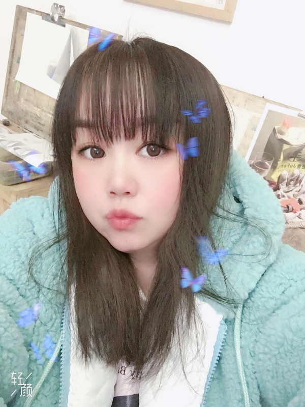 画画宝贝的第一张照片--厦门交友网