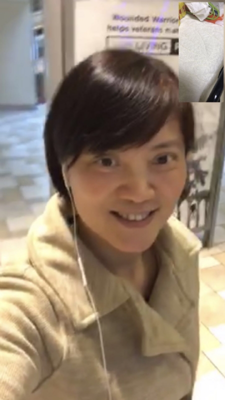 Fifi的第一张照片--厦门交友网