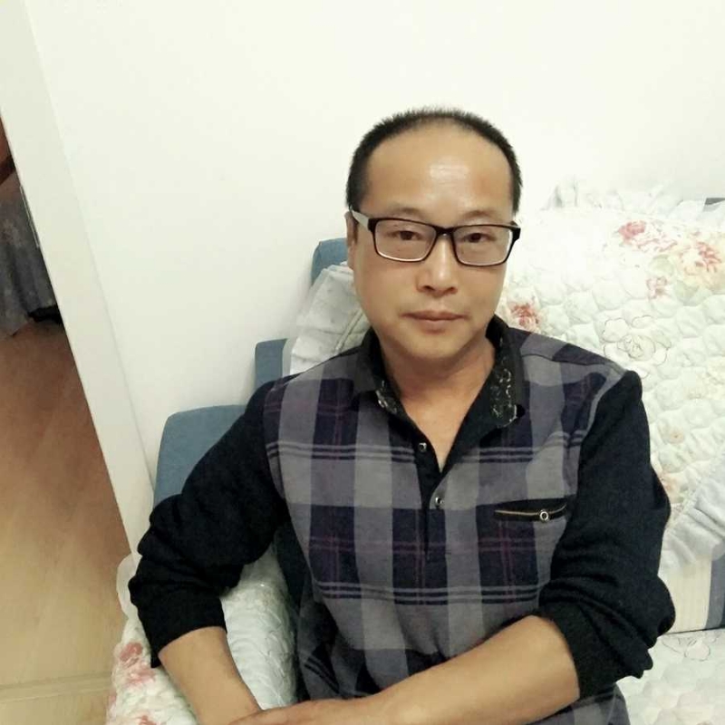 大海的第一张照片--厦门交友网