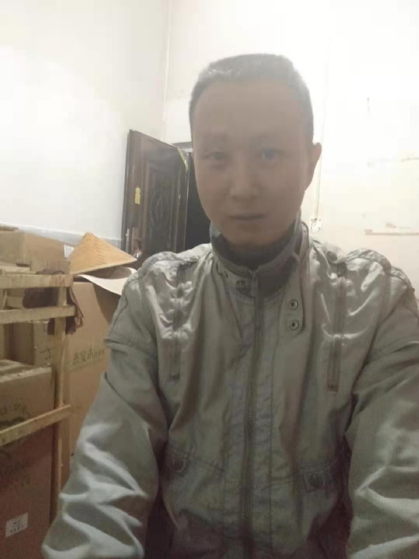几世黄昏的第一张照片--厦门交友网
