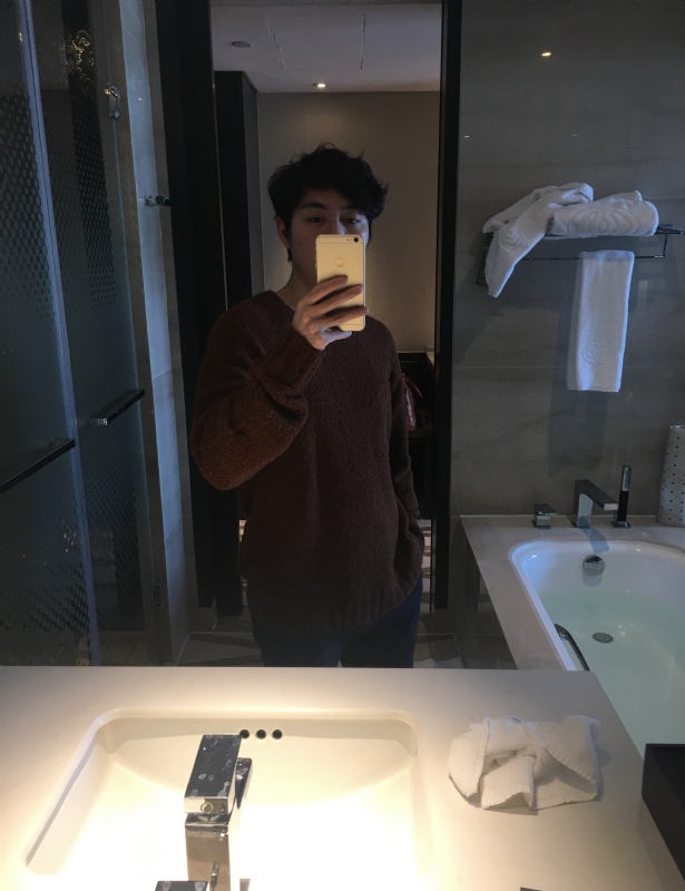 Murry的第一张照片--厦门交友网