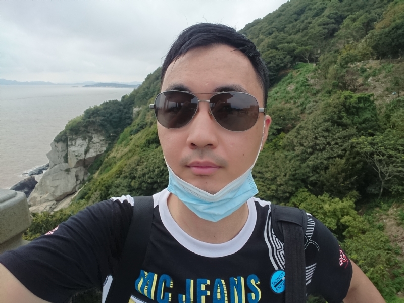 h君的第二张照片--厦门交友网