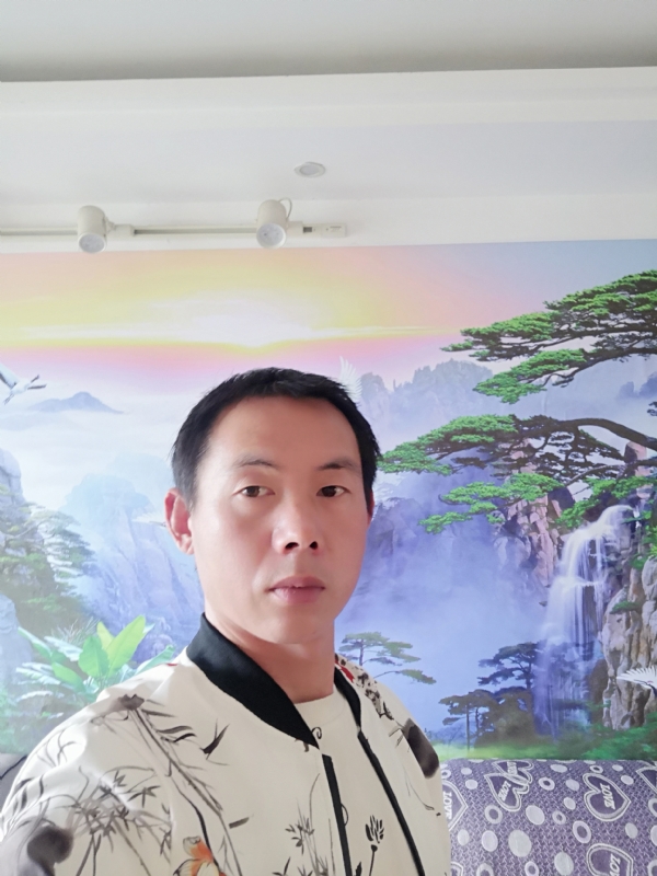 子非我的第一张照片--厦门交友网