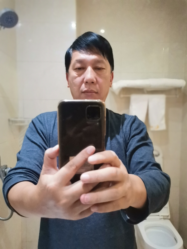 王军的第一张照片--厦门交友网