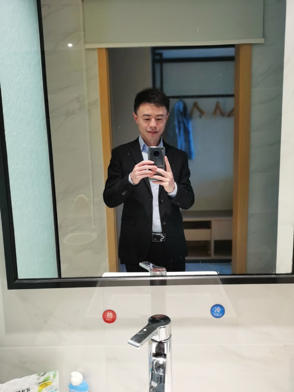 Lin的第二张照片--厦门交友网