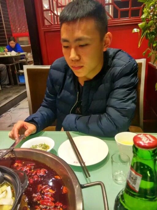 圈圈的第一张照片--厦门交友网