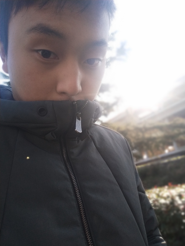 落幕的第一张照片--厦门交友网