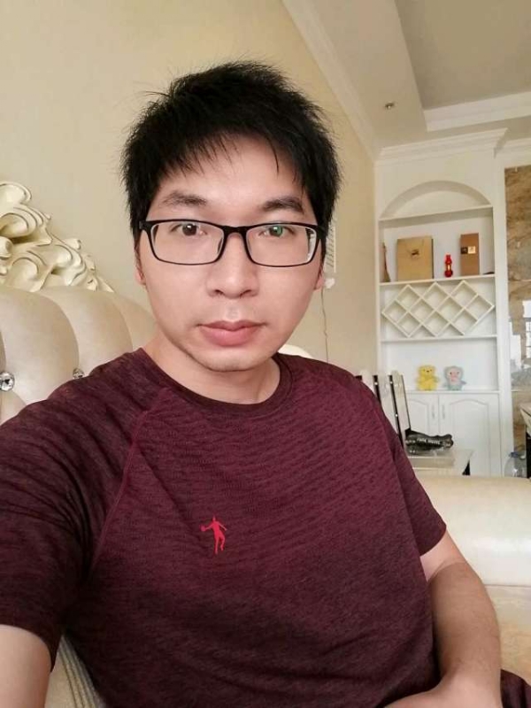等一个晴天的第二张照片--厦门交友网