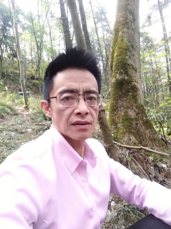 吴彬的第一张照片--厦门交友网