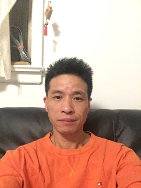 美籍华人的第一张照片--厦门交友网