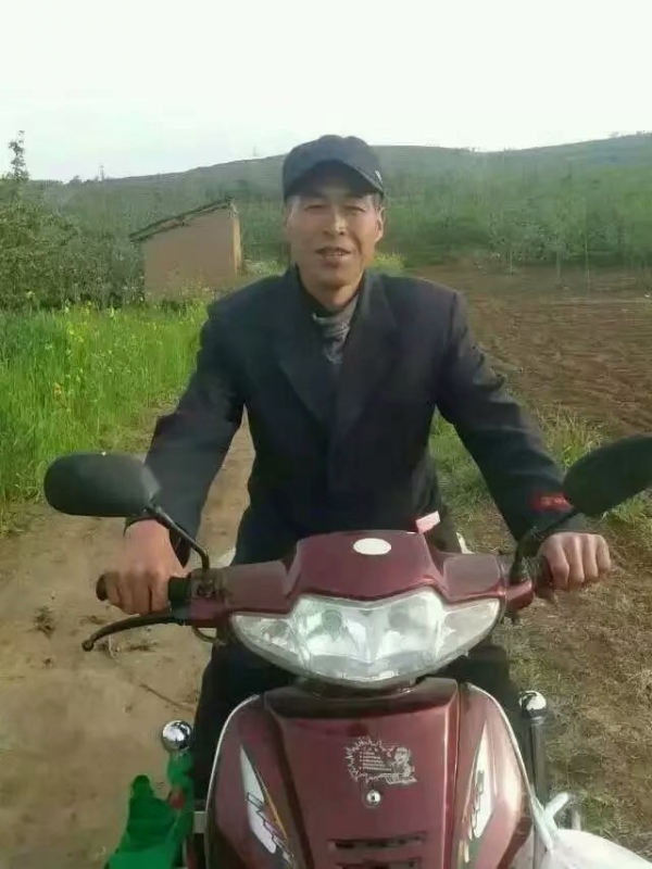 牵手随缘的第一张照片--厦门交友网