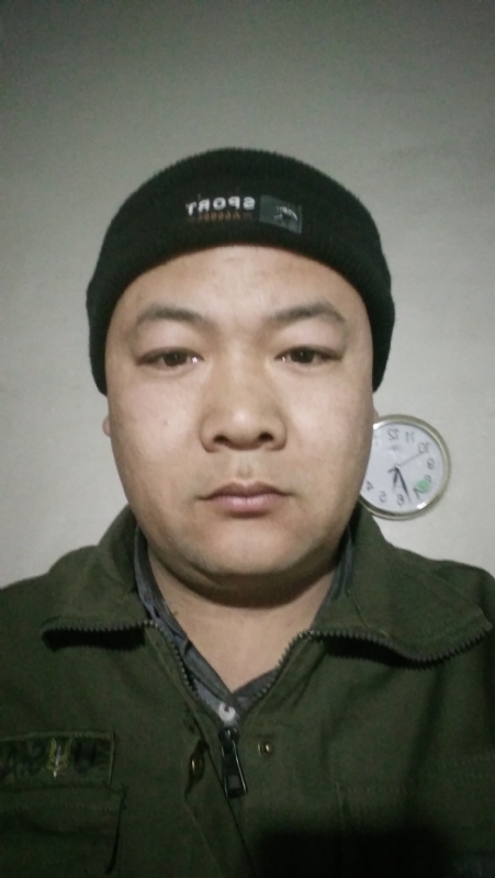 jingang的第一张照片--厦门交友网