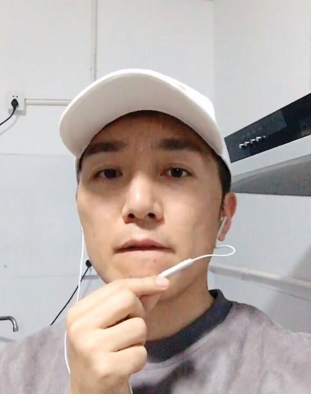 简单人生的第二张照片--厦门交友网