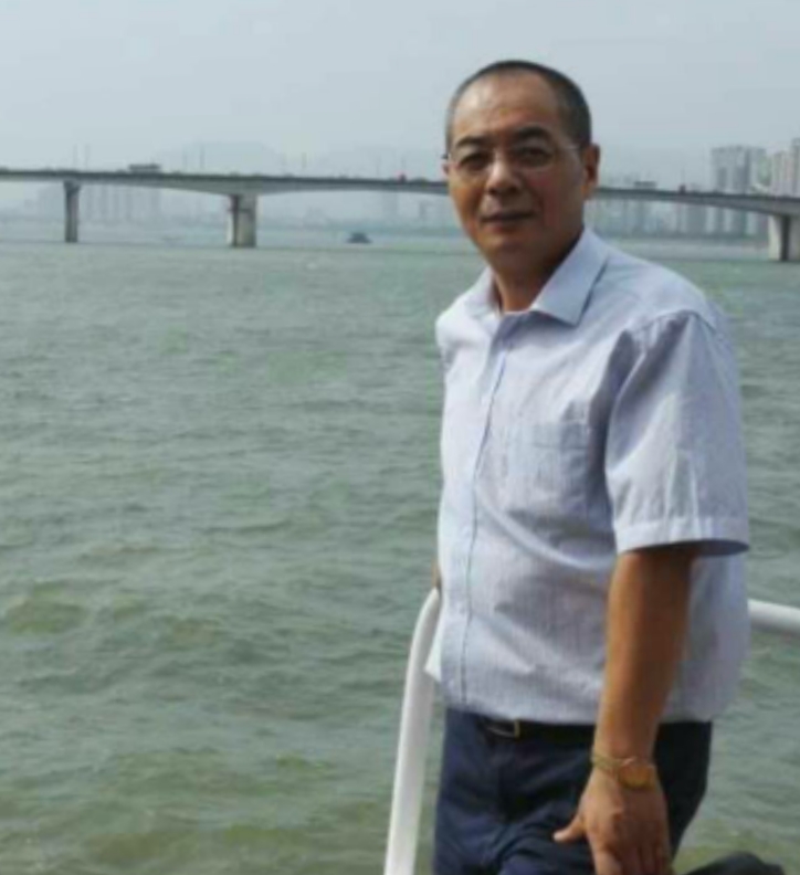 辛民的第二张照片--厦门交友网