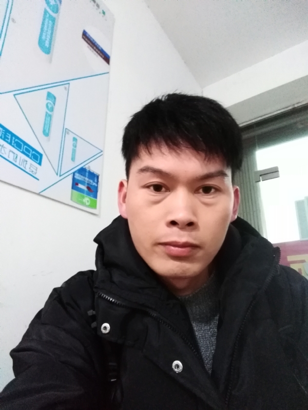 微笑的第一张照片--厦门交友网