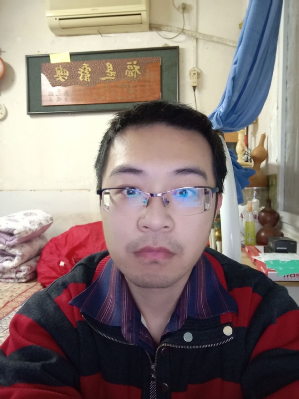 单刷之神的第一张照片--厦门交友网