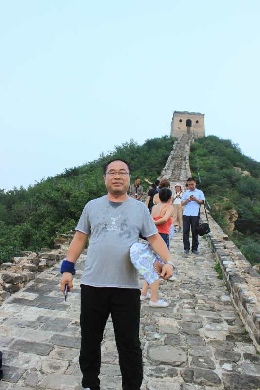 幸福后半生的第一张照片--厦门交友网