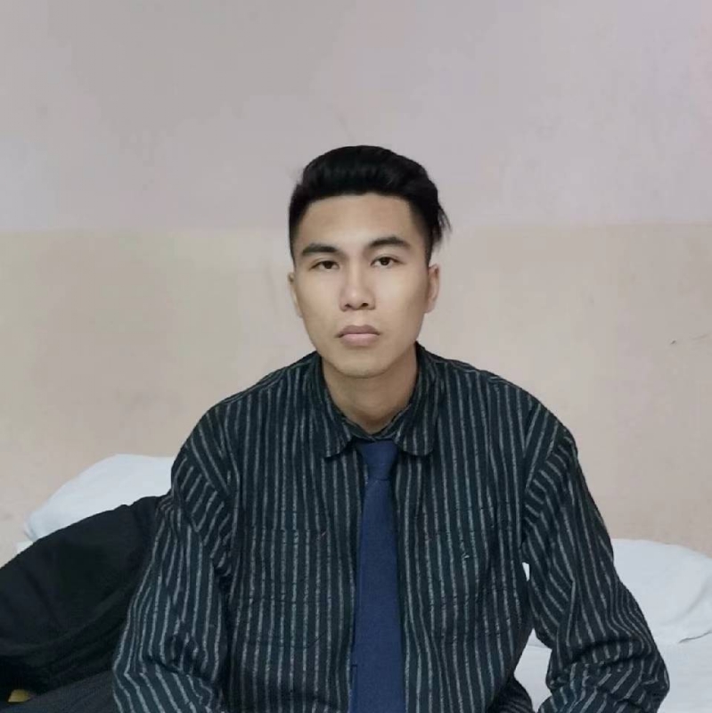烟斗的第一张照片--厦门交友网