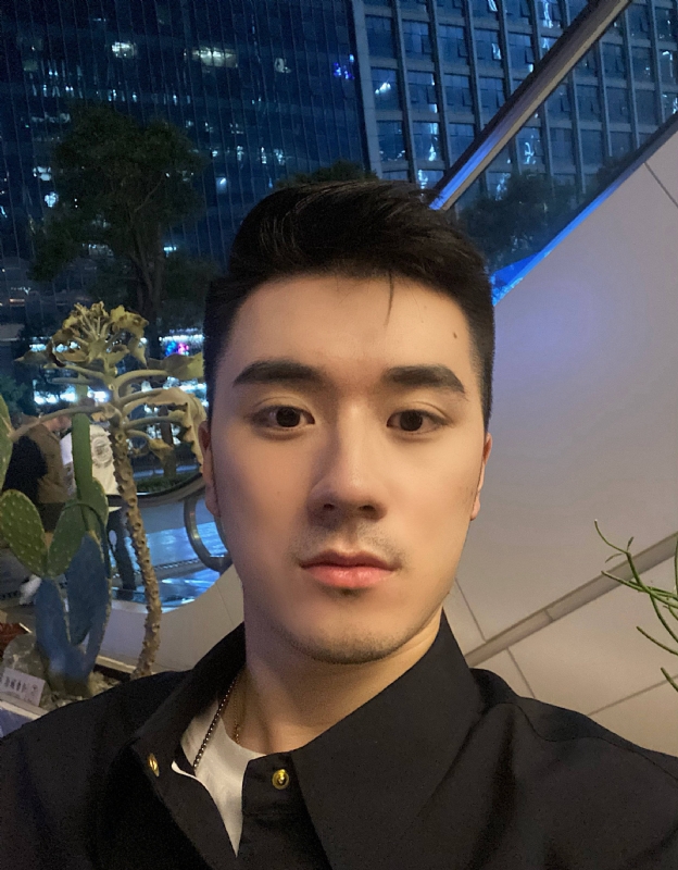 潇潇的第二张照片--厦门交友网