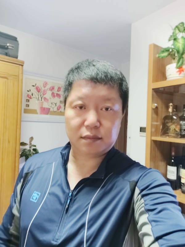 寻缘的第一张照片--厦门交友网