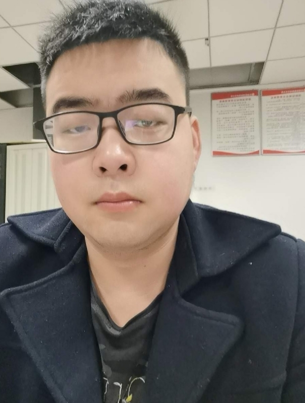 落花的第一张照片--厦门交友网