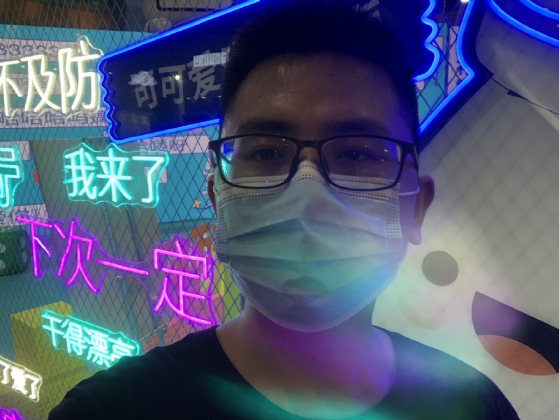 叶自飘零的第四张照片--厦门交友网