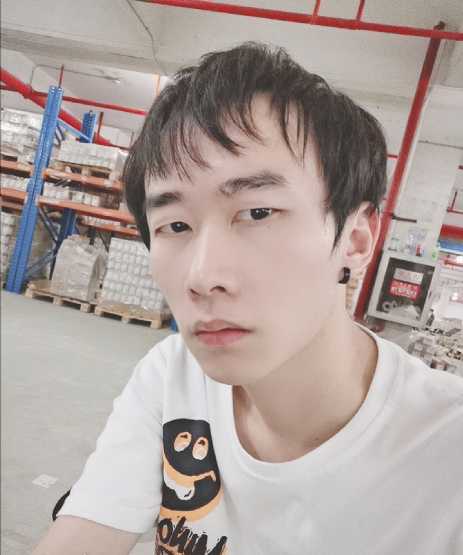 巷子里的猫的第一张照片--厦门交友网