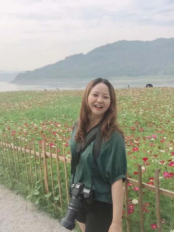 花雨的第一张照片--厦门交友网