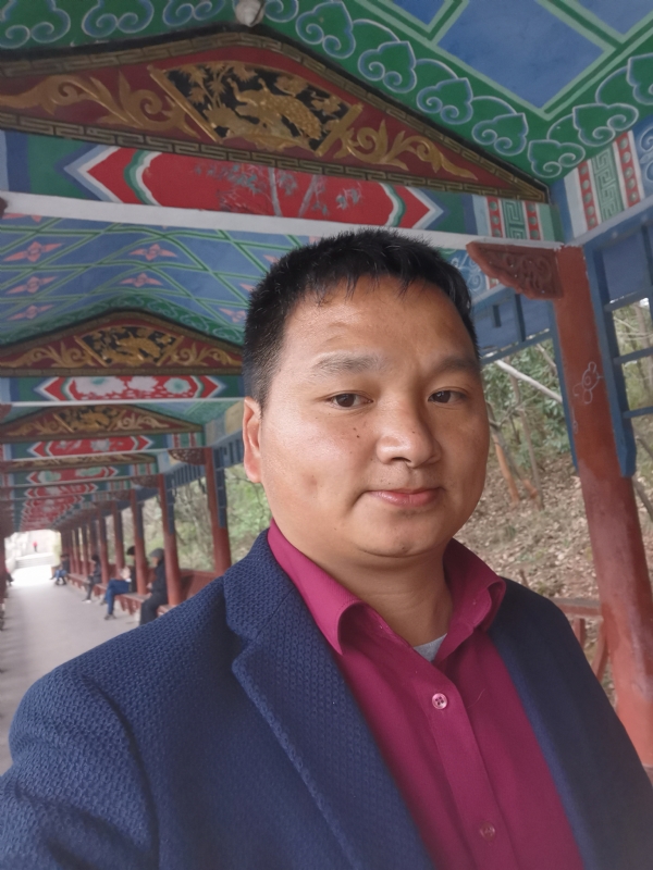 缘来如此的第二张照片--厦门交友网