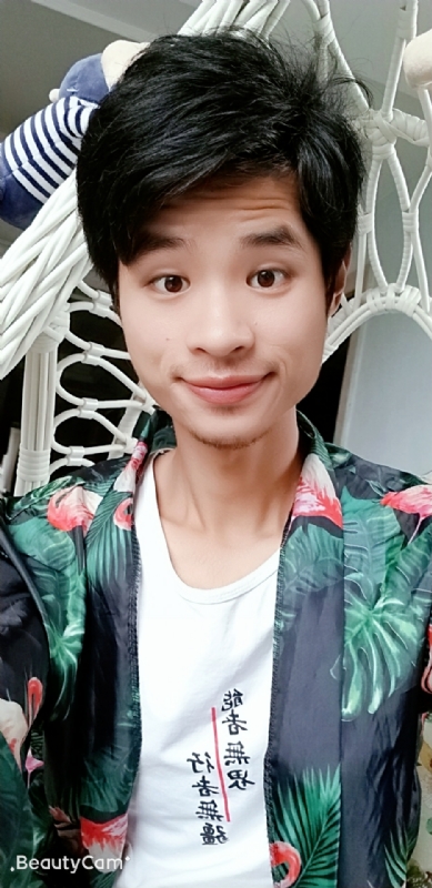 靠谱在联系的第一张照片--厦门交友网