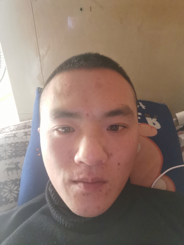余生平凡的第一张照片--厦门交友网