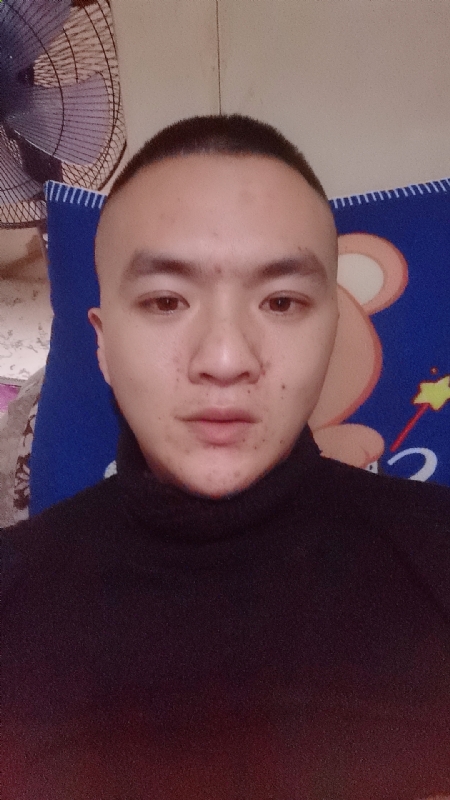 余生平凡的第三张照片--厦门交友网