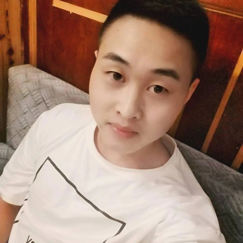 娃娃脸小爸爸的第一张照片--厦门交友网