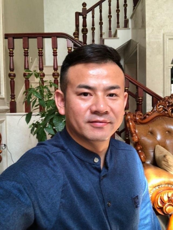 许你一笔墨的第二张照片--厦门交友网