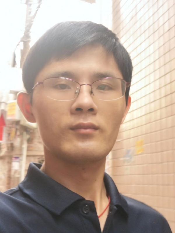 陈海坚的第一张照片--厦门交友网