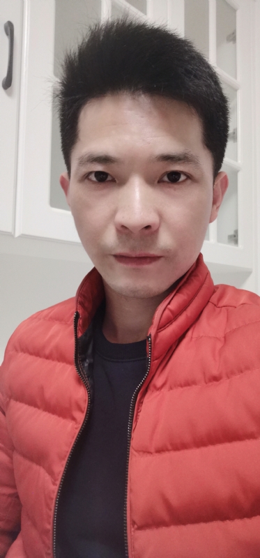 往后余生的第一张照片--厦门交友网